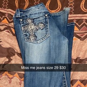 Women’s Jeans